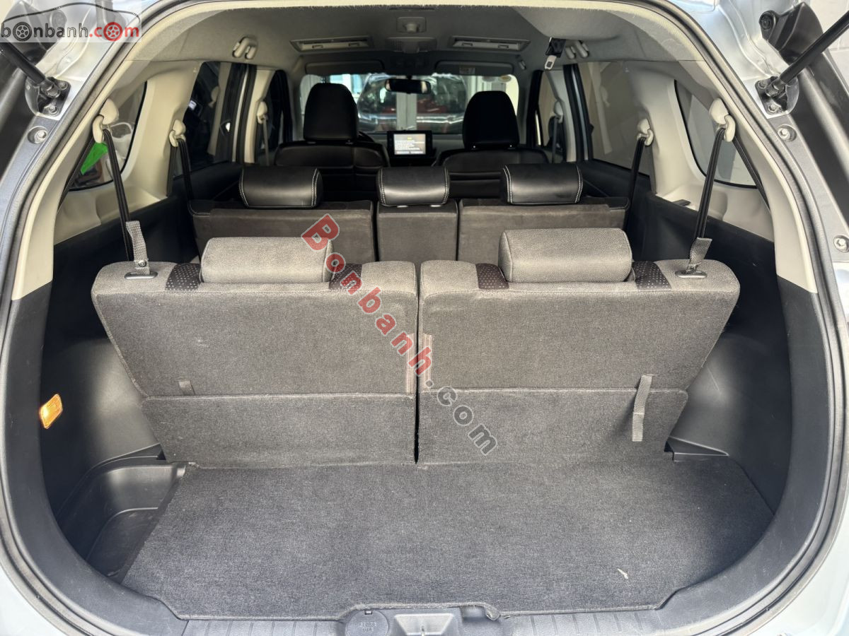 Toyota Veloz Cross 1.5 CVT 2022 - 420 Triệu 5