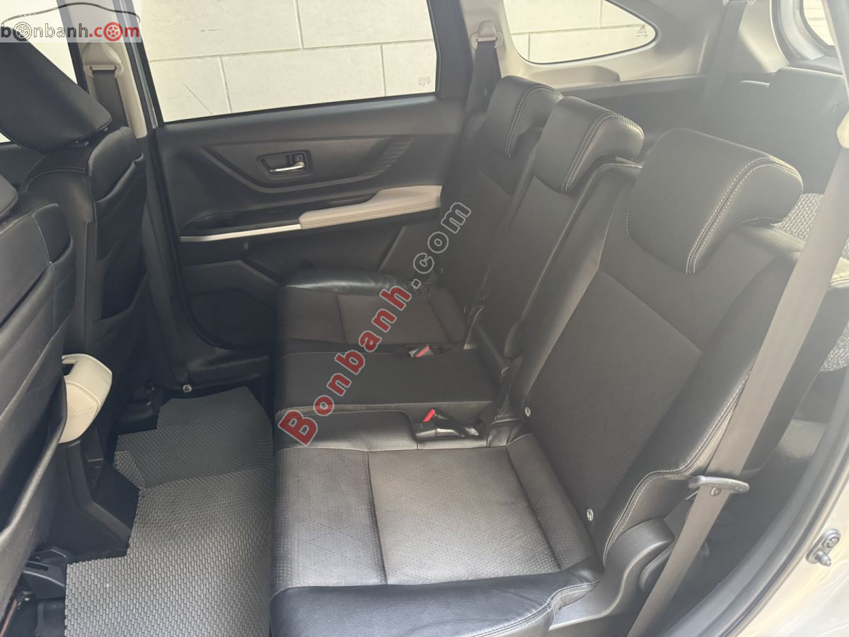 Toyota Veloz Cross 1.5 CVT 2022 - 420 Triệu 9