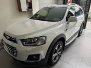Bán xe Chevrolet Captiva 2016 Revv LTZ 2.4 AT giá 320 Triệu - TP HCM
