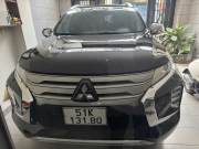 Bán xe Mitsubishi Pajero Sport 2021 2.4D 4x4 AT giá 790 Triệu - TP HCM