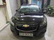 Bán xe Chevrolet Cruze 2010 LTZ 1.8 AT giá 170 Triệu - TP HCM