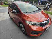 Bán xe Honda Jazz 2018 RS giá 370 Triệu - TP HCM