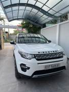 Bán xe LandRover Discovery Sport 2015 HSE Luxury giá 830 Triệu - TP HCM