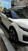 Bán xe LandRover Range Rover Evoque 2013 Dynamic giá 599 Triệu - TP HCM