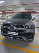 Bán xe Mercedes Benz GLE Class 2022 GLE 450 4Matic giá 2 Tỷ 500 Triệu - TP HCM