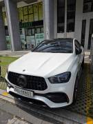 Bán xe Mercedes Benz GLE Class 2022 GLE 53 4Matic+ Coupe AMG giá 3 Tỷ 550 Triệu - TP HCM