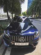 Bán xe Mercedes Benz C class 2016 C250 Exclusive giá 608 Triệu - TP HCM