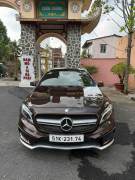 Bán xe Mercedes Benz GLA class 2015 GLA 45 AMG 4Matic giá 569 Triệu - TP HCM