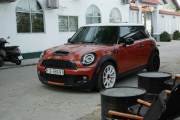 Bán xe Mini Cooper 2010 S giá 330 Triệu - TP HCM