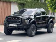 Bán xe Ford Ranger 2020 Raptor 2.0L 4x4 AT giá 600 Triệu - TP HCM