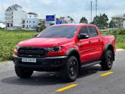 Bán xe Ford Ranger 2021 Raptor 2.0L 4x4 AT giá 855 Triệu - TP HCM