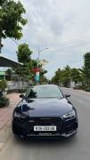 Bán xe Audi A4 2017 2.0 TFSI giá 520 Triệu - TP HCM