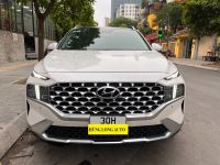 Bán xe Hyundai SantaFe Cao cấp 2.2L HTRAC 2021 giá 1 Tỷ 120 Triệu - Hà Nội