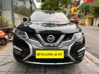 Bán xe Nissan X trail 2019 V Series 2.5 SV Premium 4WD giá 668 Triệu - Hà Nội