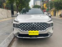 Bán xe Hyundai SantaFe 2022 Cao cấp 2.5L HTRAC giá 1 Tỷ 50 Triệu - Hà Nội