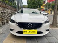 Bán xe Mazda 6 2017 2.0L Premium giá 529 Triệu - Hà Nội
