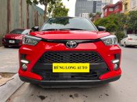 Bán xe Toyota Raize 2022 G 1.0 CVT giá 509 Triệu - Hà Nội
