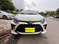 Bán xe Toyota Wigo 2021 1.2 AT giá 325 Triệu - Hà Nội