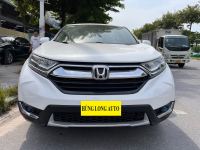 Bán xe Honda CRV 2018 G giá 695 Triệu - Hà Nội