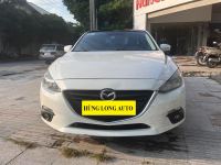 Bán xe Mazda 3 2015 1.5 AT giá 365 Triệu - Hà Nội