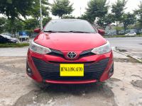 Bán xe Toyota Vios 2020 1.5E CVT giá 405 Triệu - Hà Nội