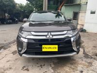 Bán xe Mitsubishi Outlander 2019 2.0 CVT Premium giá 628 Triệu - Hà Nội