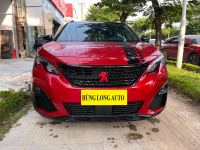 Bán xe Peugeot 5008 2020 Allure 1.6 AT giá 750 Triệu - Hà Nội