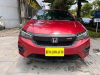 Bán xe Honda City RS 1.5 AT 2021 giá 495 Triệu - Hà Nội