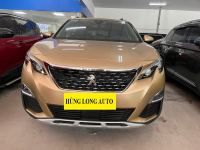 Bán xe Peugeot 3008 2021 Allure 1.6 AT giá 728 Triệu - Hà Nội