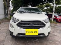 Bán xe Ford EcoSport Titanium 1.5L AT 2019 giá 428 Triệu - Hà Nội