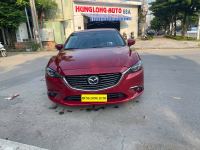 Bán xe Mazda 6 2019 Premium 2.0 AT giá 559 Triệu - Hà Nội