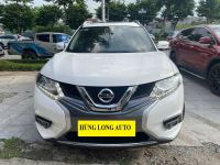 Bán xe Nissan X trail 2020 2.5 SV Luxury giá 719 Triệu - Hà Nội