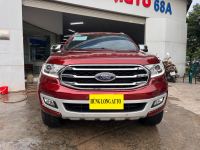 Bán xe Ford Everest 2018 Titanium 2.0L 4x2 AT giá 789 Triệu - Hà Nội