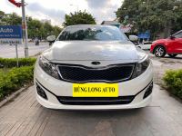 Bán xe Kia Optima 2.0 AT 2015 giá 445 Triệu - Hà Nội