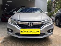 Bán xe Honda City 2018 1.5TOP giá 385 Triệu - Hà Nội