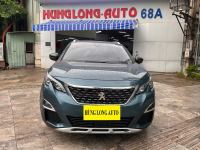 Bán xe Peugeot 5008 2020 Allure 1.6 AT giá 725 Triệu - Hà Nội