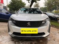 Bán xe Peugeot 3008 2021 AL giá 799 Triệu - Hà Nội