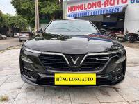 Bán xe VinFast Lux A 2.0 Plus 2.0 AT 2019 giá 568 Triệu - Hà Nội