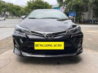 Bán xe Toyota Corolla altis 1.8G AT 2020 giá 595 Triệu - Hà Nội