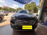 Bán xe Hyundai SantaFe 2018 2.4L 4WD giá 660 Triệu - Hà Nội