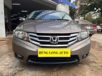 Bán xe Honda City 2014 1.5 AT giá 318 Triệu - Hà Nội