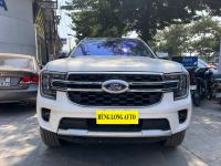 Bán xe Ford Everest 2022 Titanium 2.0L 4x2 AT giá 1 Tỷ 130 Triệu - Hà Nội