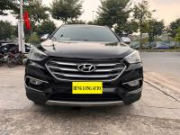 Bán xe Hyundai SantaFe 2018 2.4L 4WD giá 660 Triệu - Hà Nội