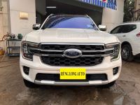 Bán xe Ford Everest 2022 Titanium 2.0L 4x2 AT giá 1 Tỷ 130 Triệu - Hà Nội