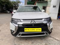 Bán xe Mitsubishi Outlander 2020 2.4 CVT Premium giá 718 Triệu - Hà Nội