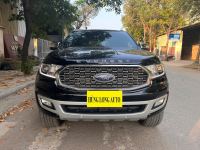 Bán xe Ford Everest 2020 Titanium 2.0L 4x4 AT giá 945 Triệu - Hà Nội