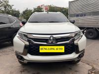 Bán xe Mitsubishi Pajero Sport 2018 2.4D 4x2 AT giá 728 Triệu - Hà Nội