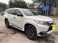 Bán xe Mitsubishi Pajero Sport 2019 2.4D 4x2 AT giá 728 Triệu - Hà Nội