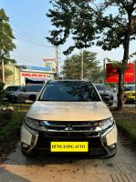 Bán xe Mitsubishi Outlander 2020 2.4 CVT Special Edit giá 690 Triệu - Hà Nội