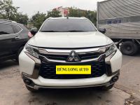 Bán xe Mitsubishi Pajero Sport 2.4D 4x2 AT 2019 giá 728 Triệu - Hà Nội